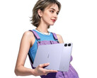 Le Xpad 30 Pro est disponible en trois coloris. Sur la photo : une image promotionnelle du coloris « Purple ».