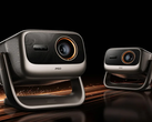 L'Iris Ultra et l'Iris Ultra Max semblent pratiquement identiques.