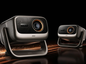 L'Iris Ultra et l'Iris Ultra Max semblent pratiquement identiques. 