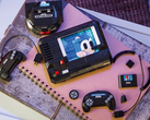 L'ensemble Lego Sega Genesis illustré