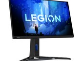 Moniteur de jeu Lenovo Legion Y25-30 (Source : Lenovo)