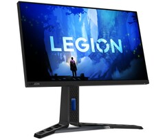 Moniteur de jeu Lenovo Legion Y25-30 (Source : Lenovo)