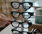 Les lunettes Meta Aria Gen 2 présentent plusieurs améliorations par rapport à leur prédécesseur. (Source de l'image : Meta)