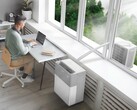 Le climatiseur à monter soi-même très apprécié de Midea : le PortaSplit.