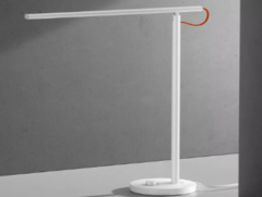 La lampe de bureau Xiaomi Mijia 1S Enhanced prend en charge Apple HomeKit. (Image source : Xiaomi)