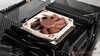 Le Noctua NH-L9a-AM5 sur notre système de test