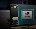 Le probable processeur Nvidia Tegra de la Nintendo Switch 2 pourrait être beaucoup plus puissant que prévu. (Source de l'image : Nvidia/eian - édité)