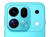 Selon une source, l’Oppo Find X10 Pro Max pourrait être équipé du même capteur téléobjectif de 1/1,28 pouce que l’Oppo Find X9 Ultra.