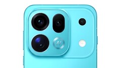 Selon une source, l’Oppo Find X10 Pro Max pourrait être équipé du même capteur téléobjectif de 1/1,28 pouce que l’Oppo Find X9 Ultra.