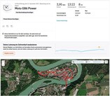Moto G86 Power : vue d'ensemble