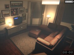 Paragnosia est disponible gratuitement sur Steam jusqu'au 23 février.