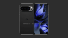 Voici notre premier aperçu du Google Pixel 10 Pro (source de l'image : Android Headlines)