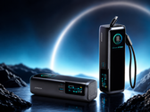 Le Podix PR70 est équipé d'une batterie de 25 000 mAh