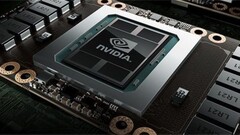 Vous devrez peut-être attendre l'année prochaine pour les GPU de la série RTX 50 de Nvidia (source : Nvidia)