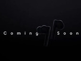 Est-ce un teaser de Realme Buds Air 2 ? (Source : Twitter)