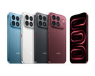 Le Redmi K100 Pro Max
