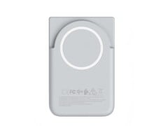 Une nouvelle batterie sans fil Samsung Magnet pourrait être lancée avec la série Galaxy S26 l'année prochaine. (Image source : Wireless Power Consortium)