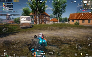 PUBG Mobile