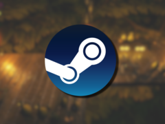 AtmaSphere propose plus de 30 niveaux remplis de pièges, de chemins étroits et d&#039;objets à collectionner. (Source de l&#039;image : Steam)