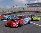 Image du jeu CarX Drift Racing Online. (Source de l'image : Steam)