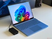 Une fuite bien connue de l'univers Windows donne quelques détails clés sur la gamme Surface de Microsoft prévue pour 2025. (Source de l'image : Notebookcheck).