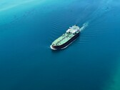 Les autorités finlandaises arrêtent un navire de la flotte fantôme russe après l'endommagement d'un câble en mer Baltique (Image source : Haydn, Unsplash)