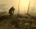 Image du jeu Fallout 4 (Source de l'image : Steam)