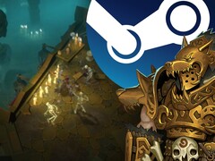Jusqu&#039;au 1er septembre, Torchlight 2 est disponible sur Steam avec une réduction de 80 % pour 3,99 $. (Source de l&#039;image : Steam / Torchlight2.com)