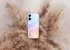 Le Realme 10 arrive avec un mélange de matériel de milieu de gamme et devrait être une mise à niveau considérable par rapport au Realme 9. (Image source : Realme)