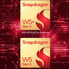 Qualcomm Snapdragon W5 Gen 2