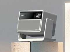 Le projecteur Xgimi Horizon 20 Max (photo) est plus lumineux que son prédécesseur. (Source de l'image : Xgimi)