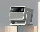 Le projecteur Xgimi Horizon 20 Max (photo) est plus lumineux que son prédécesseur. (Source de l'image : Xgimi)