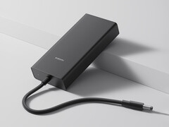 L'onduleur NAS de Xiaomi coûte environ 51 $ en Chine. Photo : image promotionnelle de l'alimentation électrique.