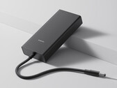 L'onduleur NAS de Xiaomi coûte environ 51 $ en Chine. Photo : image promotionnelle de l'alimentation électrique.