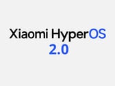 Xiaomi HyperOS 2.0 devrait arriver sur le Redmi K70 le 10 octobre (Image source : Xiaomi - edited)