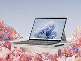 La Surface Pro 9 5G promet des améliorations significatives par rapport à la Surface Pro X. (Image source : Microsoft)