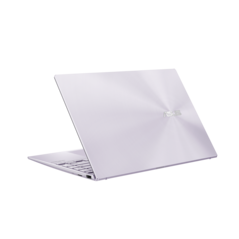 Asus ZenBook 13 OLED UM325. (Source de l'image : Asus)