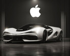 Apple a engagé un ancien ingénieur de Tesla pour travailler sur sa prochaine voiture. (Image source : iPhoneWired)