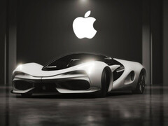 Apple a engagé un ancien ingénieur de Tesla pour travailler sur sa prochaine voiture. (Image source : iPhoneWired)