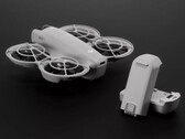 Le DJI Neo sera certifié C0 dans l'UE. (Source de l'image : @MysteryLupin)
