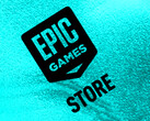 L'Epic Games Store a déjà révélé ses projets de cadeaux pour la fin du mois de janvier 2026, logo à l'appui. (Source de l'image : Epic Games Store)