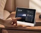 Eufy a lancé le Smart Display E10 en Europe. (Source de l'image : eufy)
