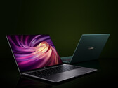 La gamme MateBook s'enrichit d'un nouveau membre. (Source : Huawei)