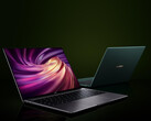 La gamme MateBook s'enrichit d'un nouveau membre. (Source : Huawei)