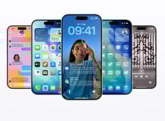 iOS 26 a introduit de nombreuses nouvelles fonctionnalités ; iOS 27 est principalement destiné à corriger des bogues. (Source de l&#039;image : Apple)
