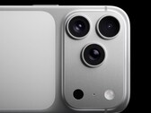 L'iPhone 17 Pro. (Source de l'image : Apple)