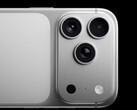 L'iPhone 17 Pro. (Source de l'image : Apple)