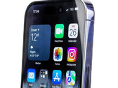 L'iPhone 15 Pro sera différent du modèle actuel, illustré, mais pas radicalement. (Source de l'image : Notebookcheck)