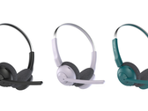 Le nouveau casque Go Work Pop. (Source : JLab)