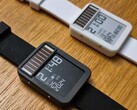 Le LightInk est doté d'un panneau solaire bien visible
